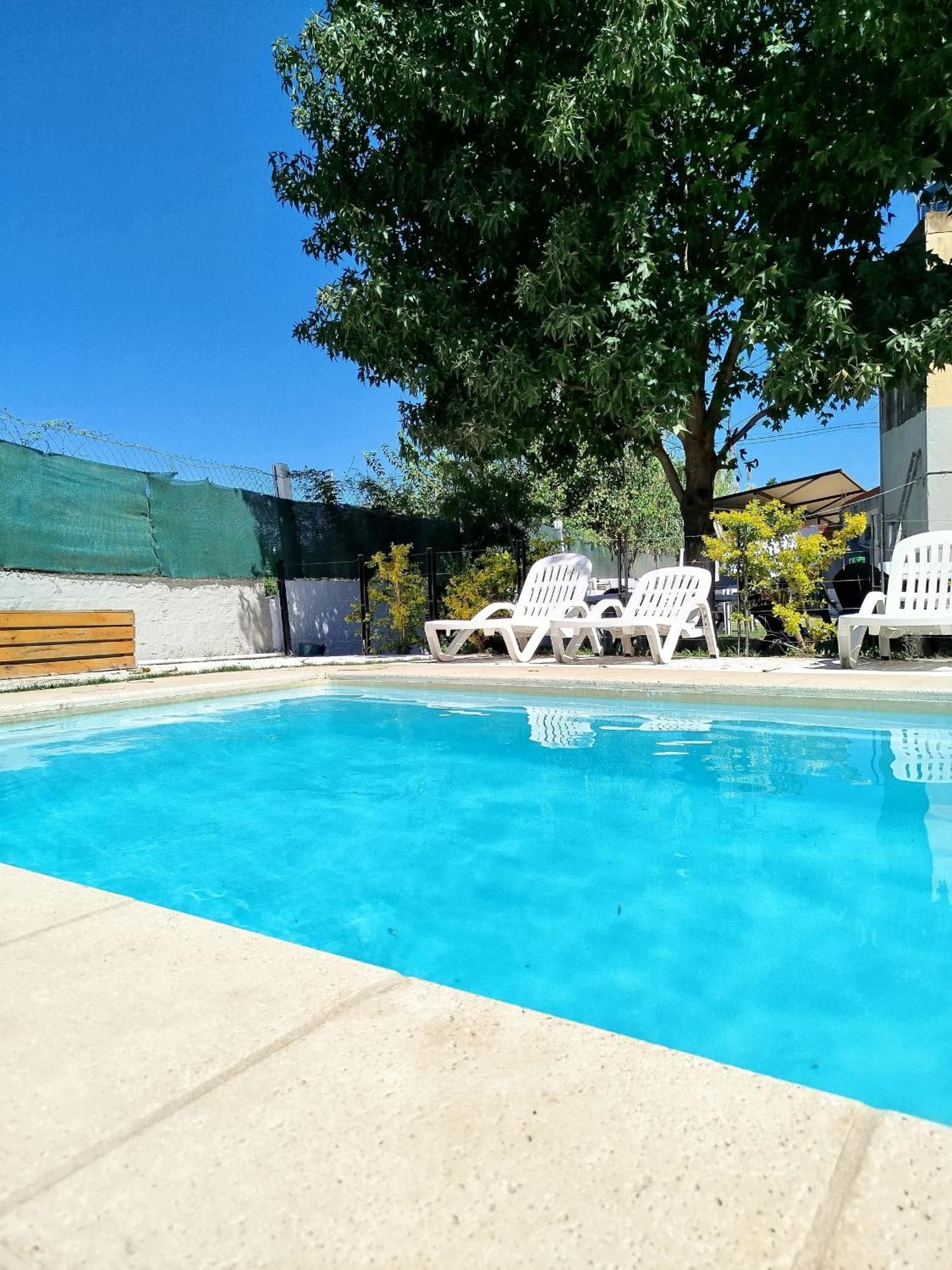 Brisas Del Lago Apartamentos Colon  Exterior photo