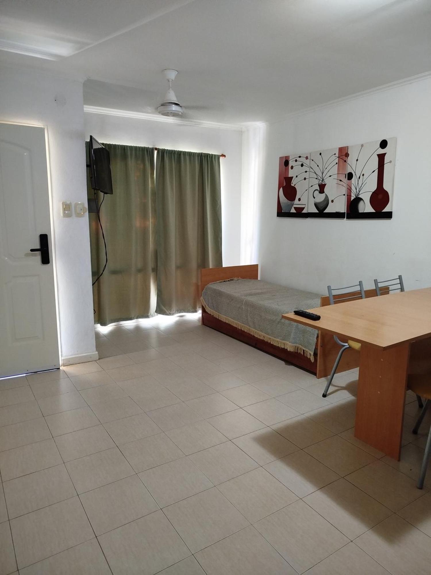 Brisas Del Lago Apartamentos Colon  Exterior photo